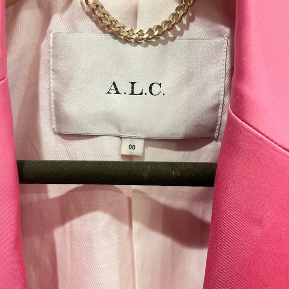 A.L.jacket - Picture 3 of 9